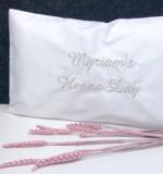 Taie d’Oreiller Personnalisée